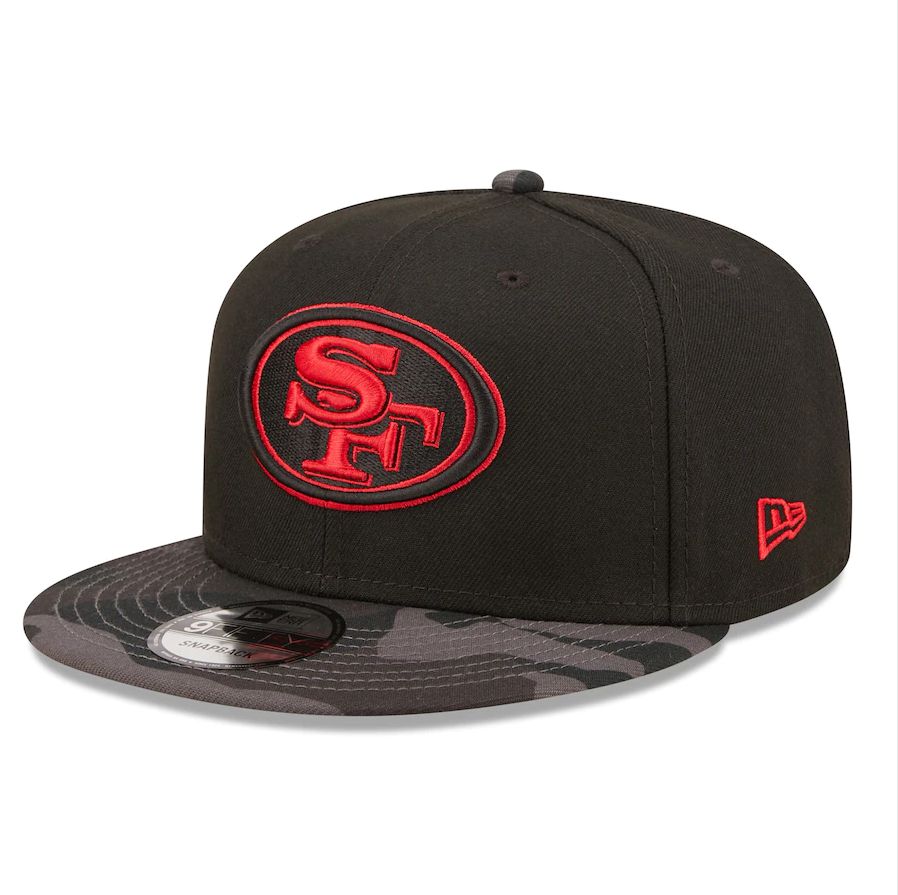 2023 NFL San Francisco 49ers Hat  LT 02141->nfl hats->Sports Caps